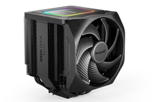 be quiet! Dark Rock Elite CPU Køler 1-pack Sort 135 mm