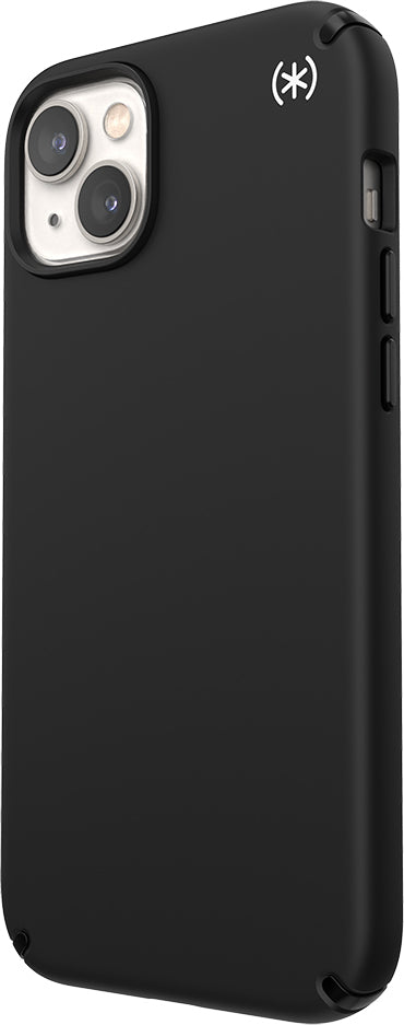 Speck Presidio 2 Pro Beskyttelsescover Sort/hvid Apple iPhone 14 Plus