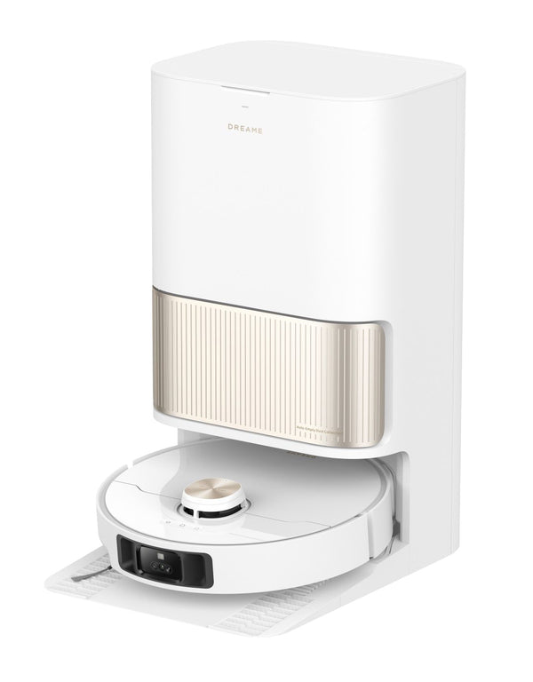 Dreame Bot L40 Ultra Støvsuger Robotstyret 0.3liter