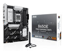 ASUS B650E MAX GAMING WIFI ATX Socket AM5 AMD B650