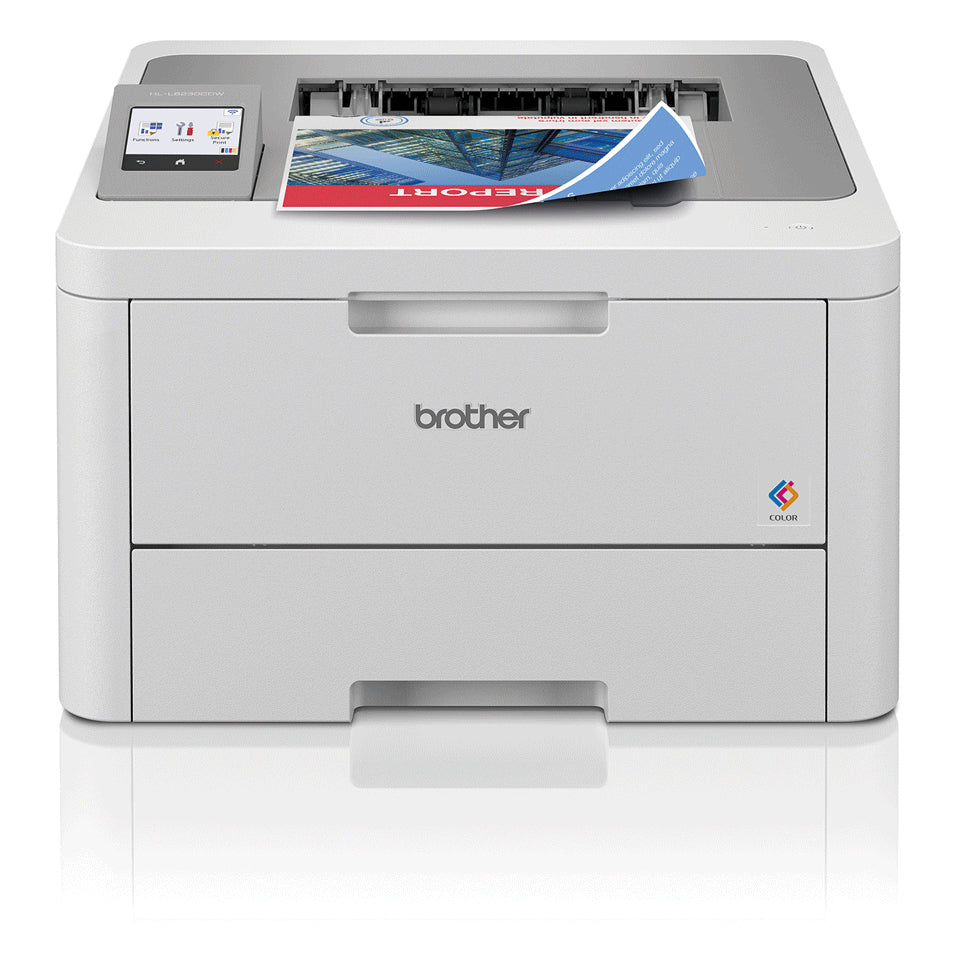 Brother HL-L8230CDW LED