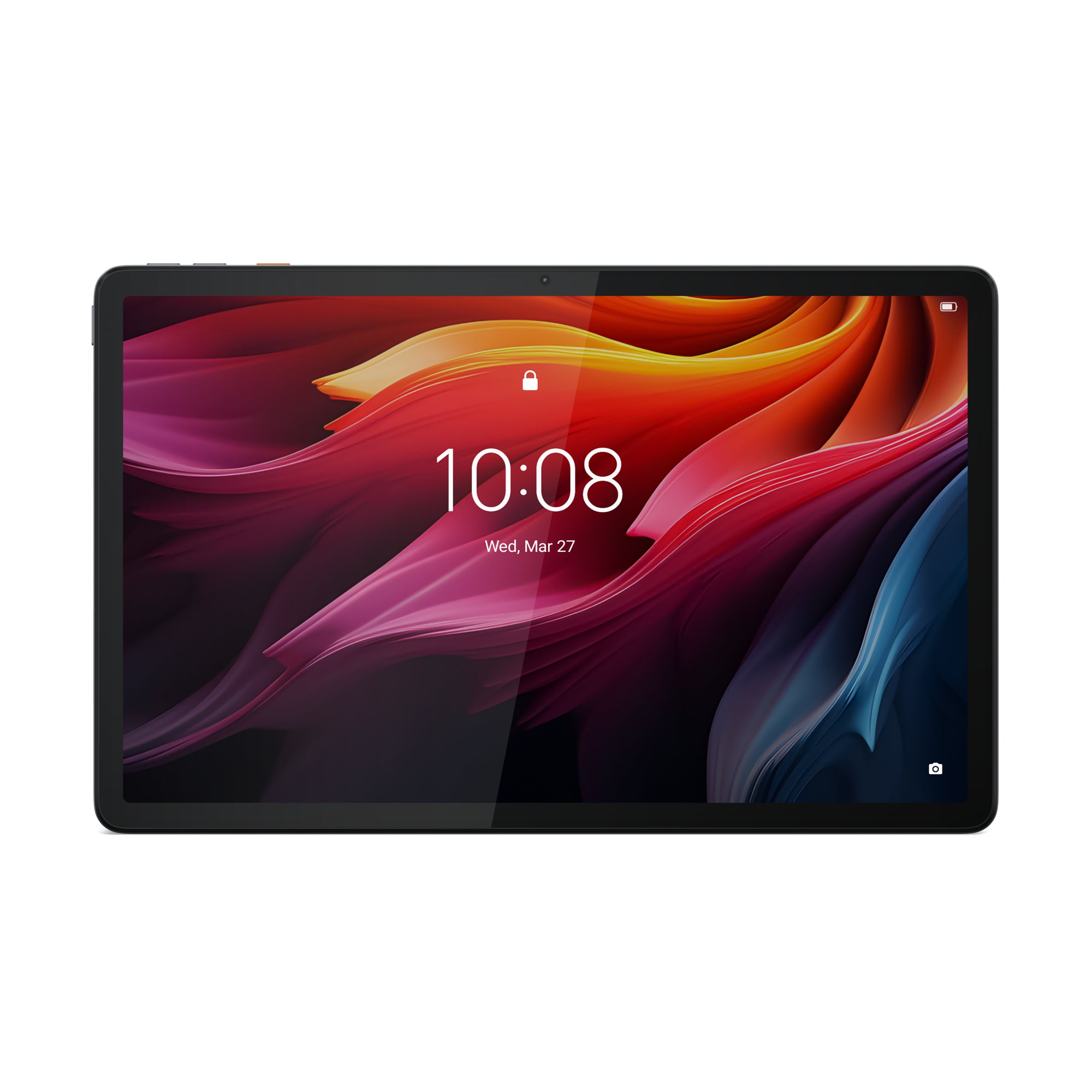 Lenovo Tab K11 Plus ZAEV 11 256GB 8GB Grå