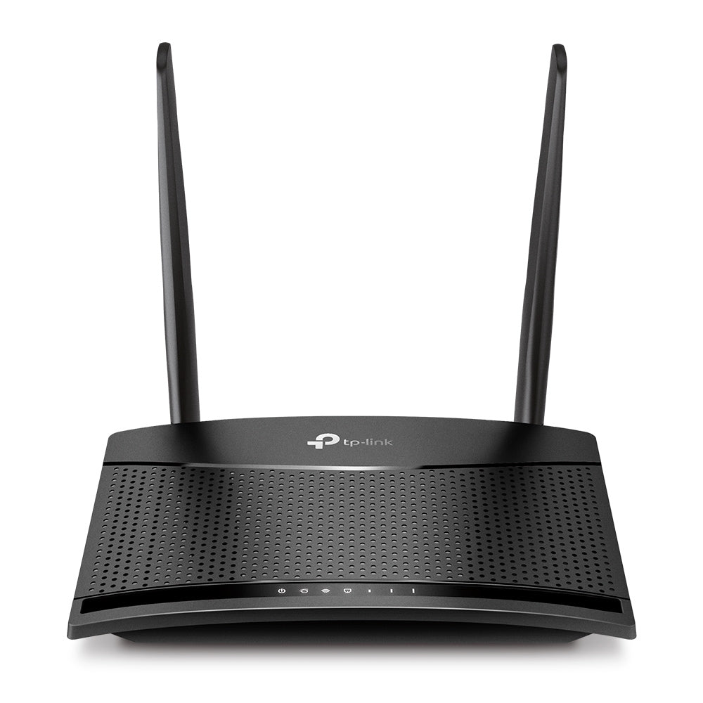 TP-Link TL-MR100 Trådløs router Desktop