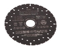Ironside Rescue diamantklinge