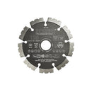 Ironside diamantklinge