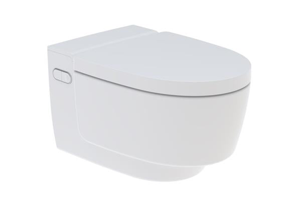Geberit AquaClean Mera Comfort douche toilet