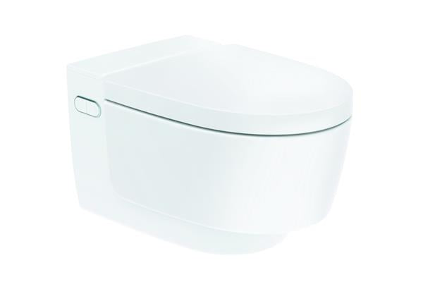Geberit AquaClean Mera Classic douche toilet
