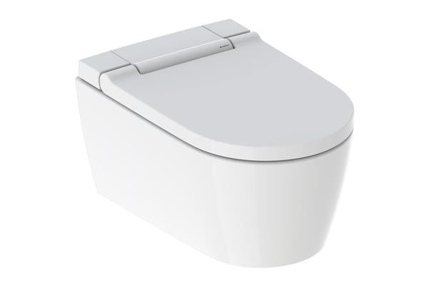 Geberit AquaClean Sela douche toilet