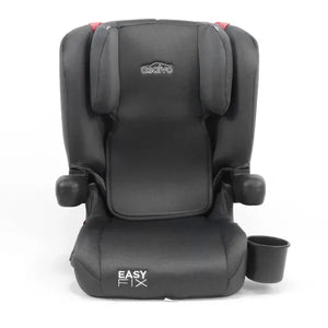 Autostol 15 Til 36 Kg. – Easyfix, Grå – Asalvo