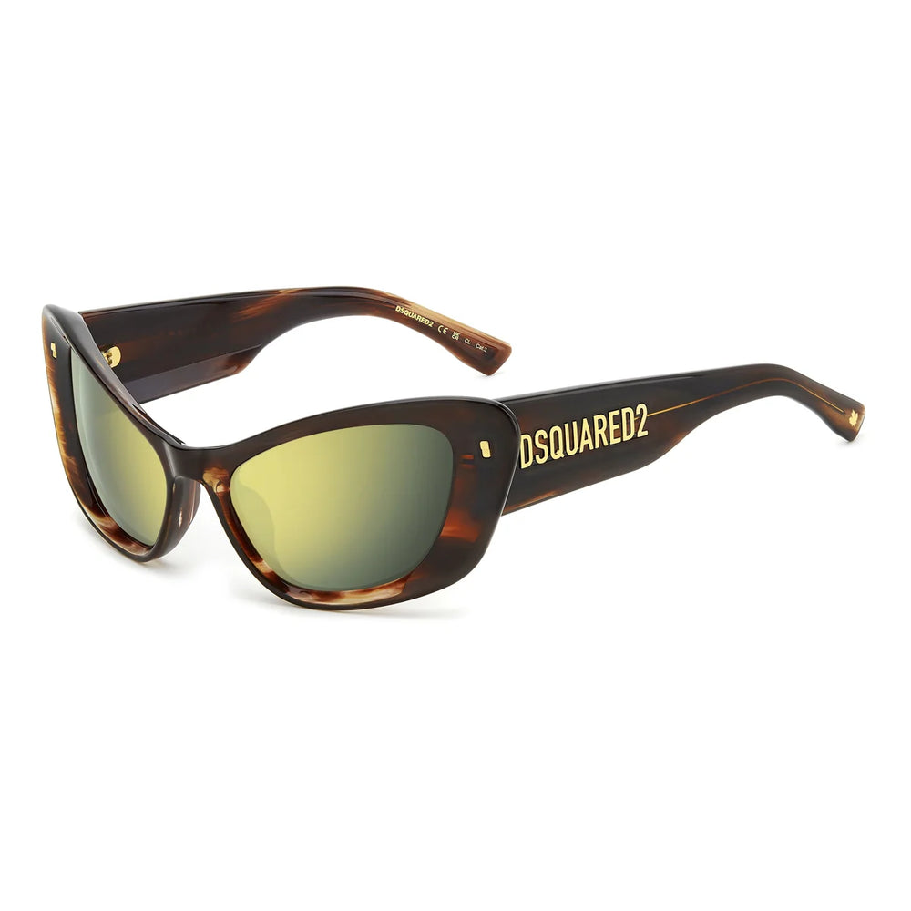 DSQUARED2 D2-0118-S-EX4