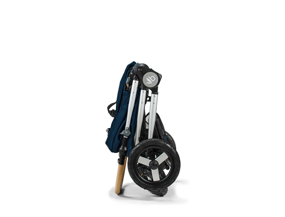 Era Justerbar – Maritime Blue – Bumbleride