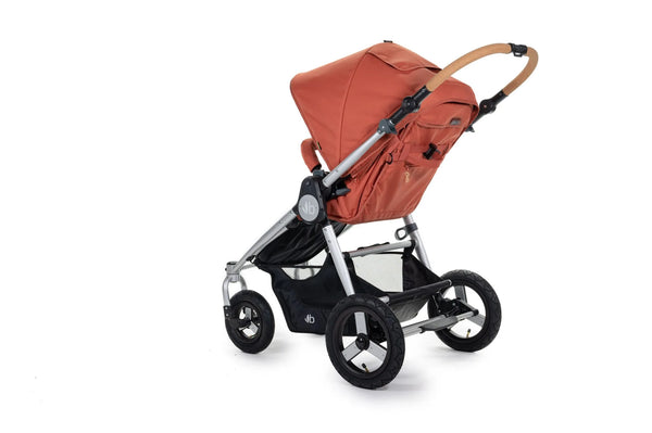 Era Justerbar – Clay – Bumbleride