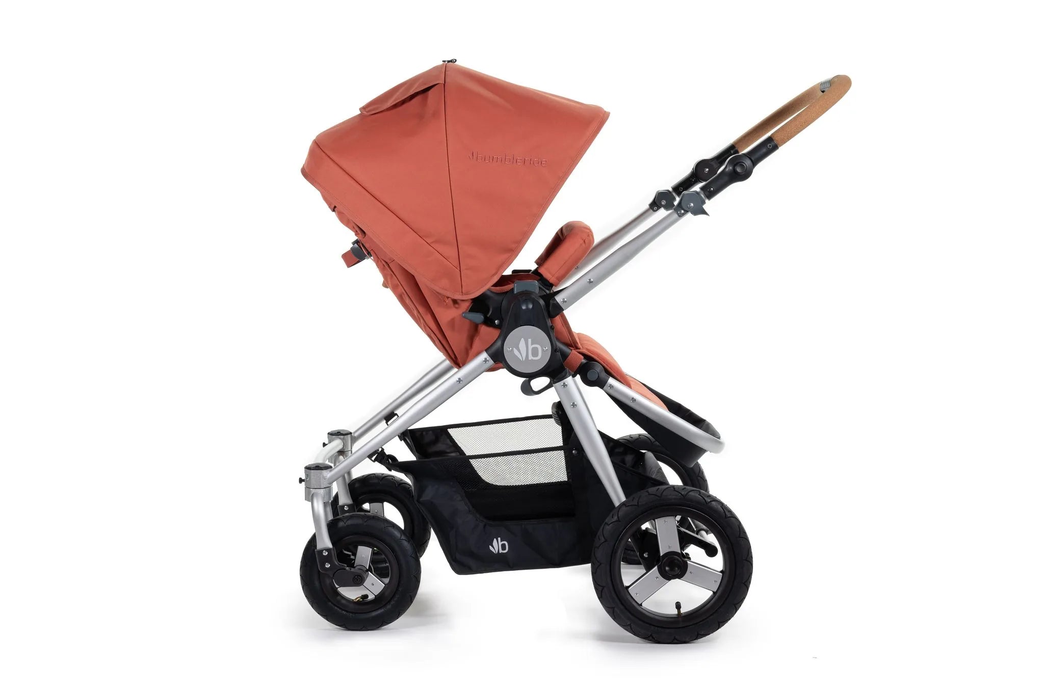 Era Justerbar – Clay – Bumbleride