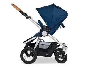 Era (2022) Justerbar – Maritime Blue – Bumbleride