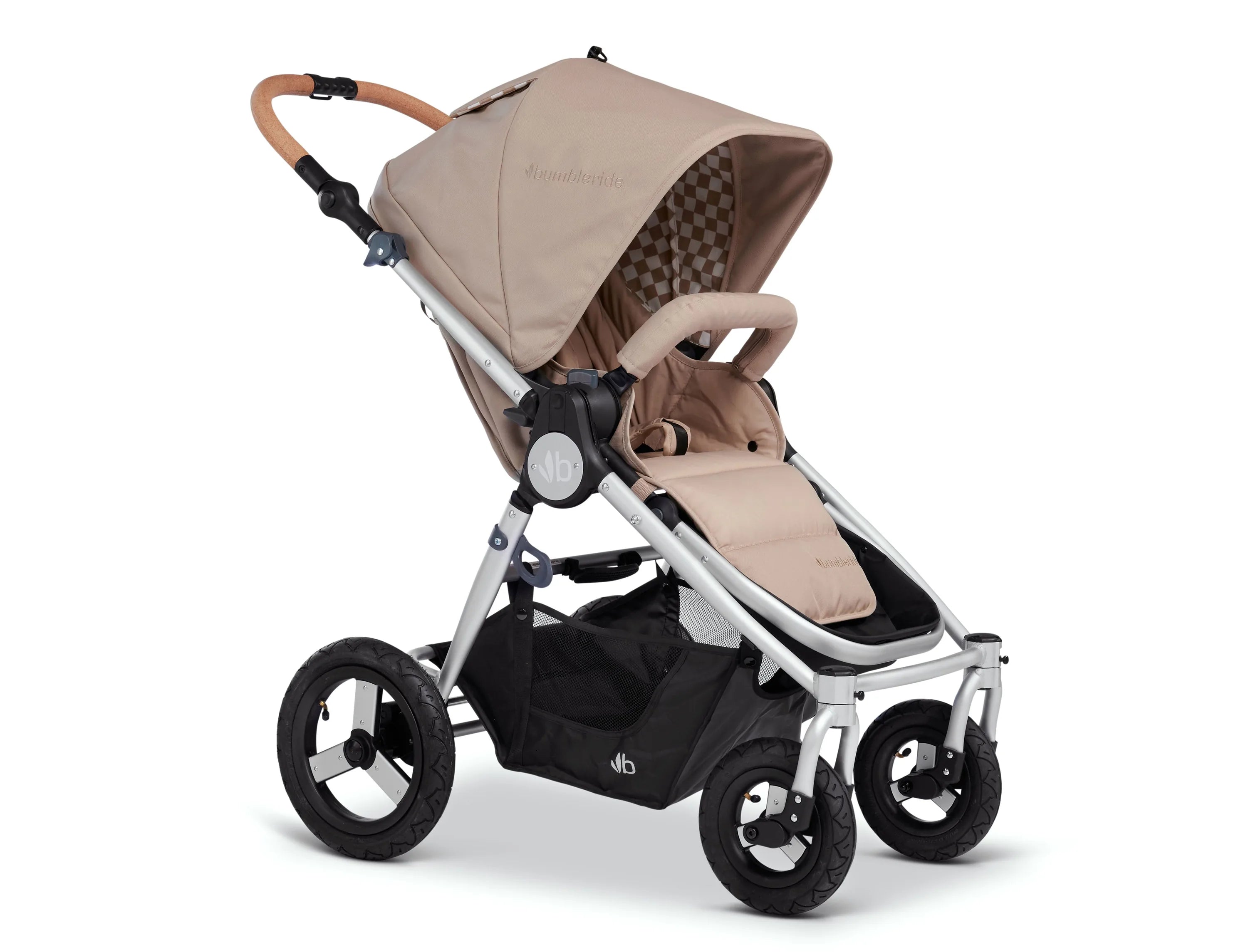 Era (2022) Justerbar – Sand – Bumbleride