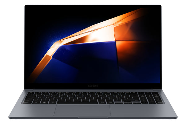 Samsung Galaxy Book4 15.6 1920 x 1080 (Full HD) 120U 16GB 512GB Intel Graphics Windows 11 Home