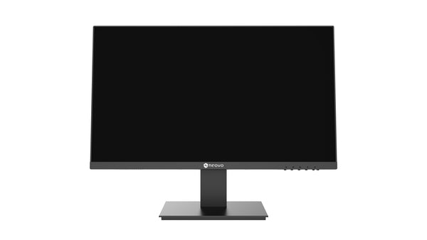 AG Neovo LA-2402 LED display 60,5 cm (23.8) 1920 x 1080 pixel Fuld HD LCD Sort