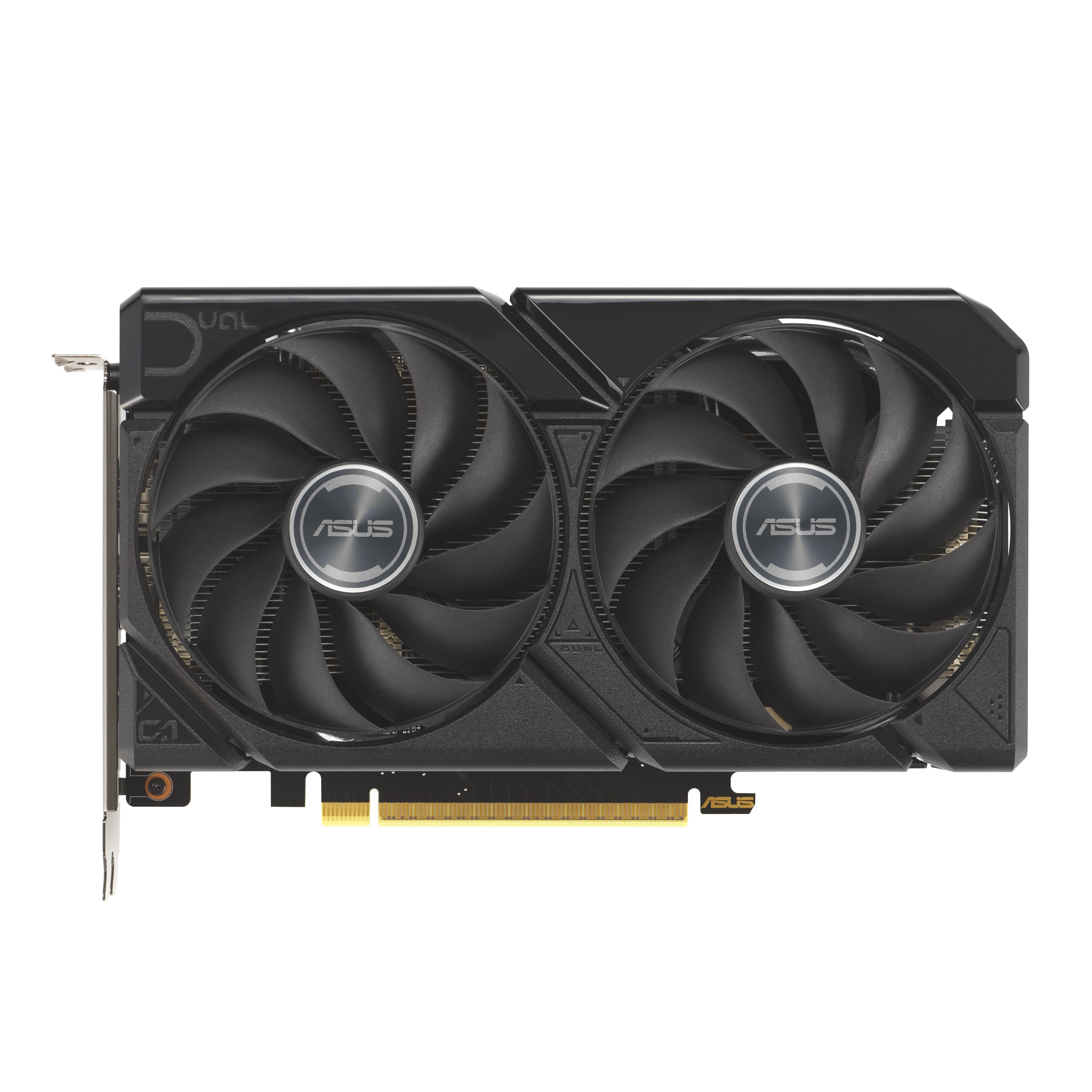 ASUS Dual -RX9060XT-16G 16GB