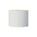 Brother Pressestempel skæreetikette 76 x 26 mm 15200etikette(r)