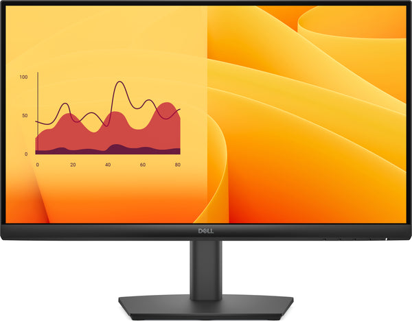 DELL E Series E2225HM computerskærm 54,6 cm (21.5) 1920 x 1080 pixel Fuld HD LCD