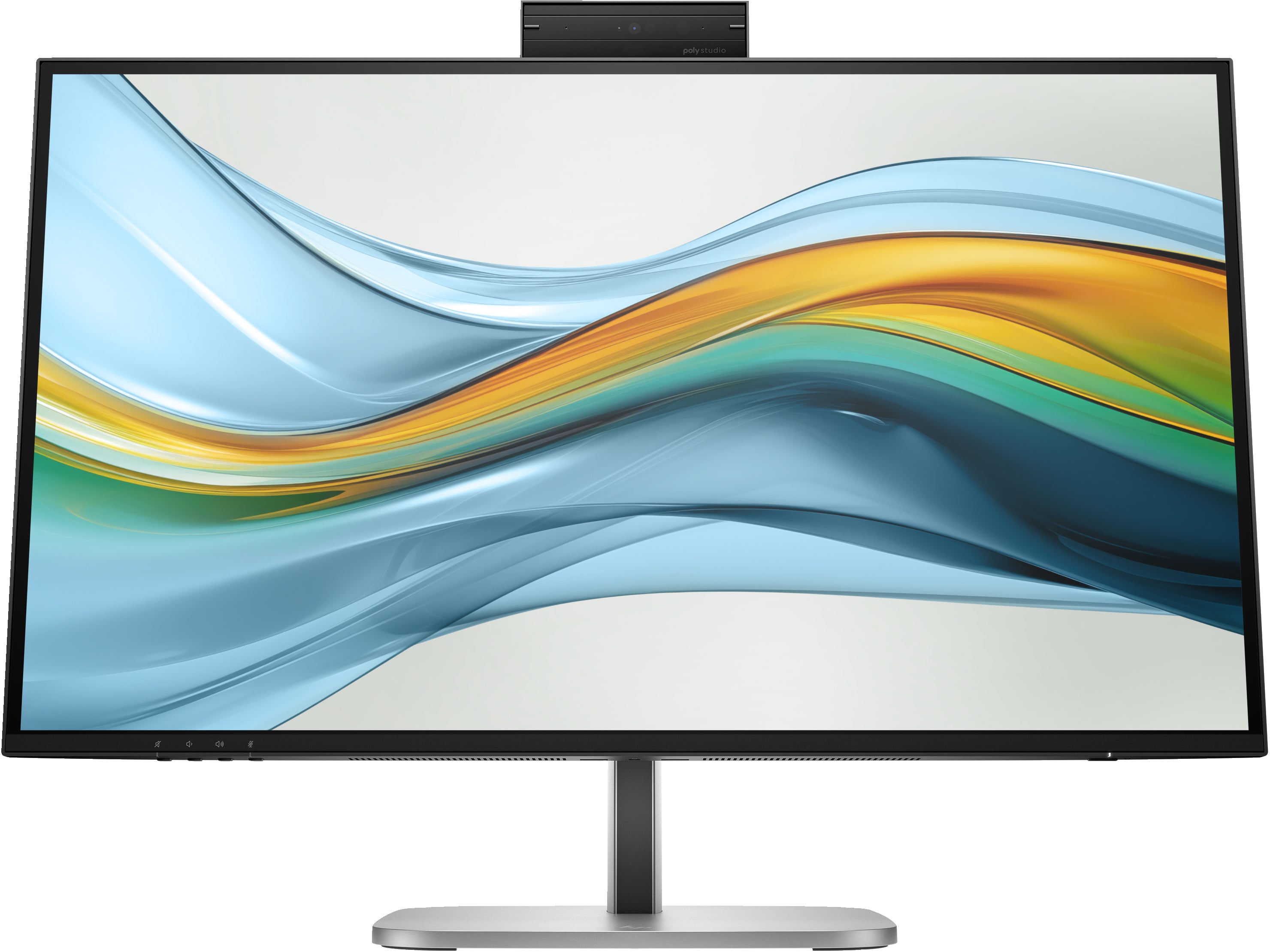 HP 527pm 27 IPS 2560 x 1440 (2K) HDMI DisplayPort USB-C 100Hz