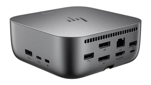 HP Thunderbolt Dock G6 Thunderbolt 4 Dockingstation