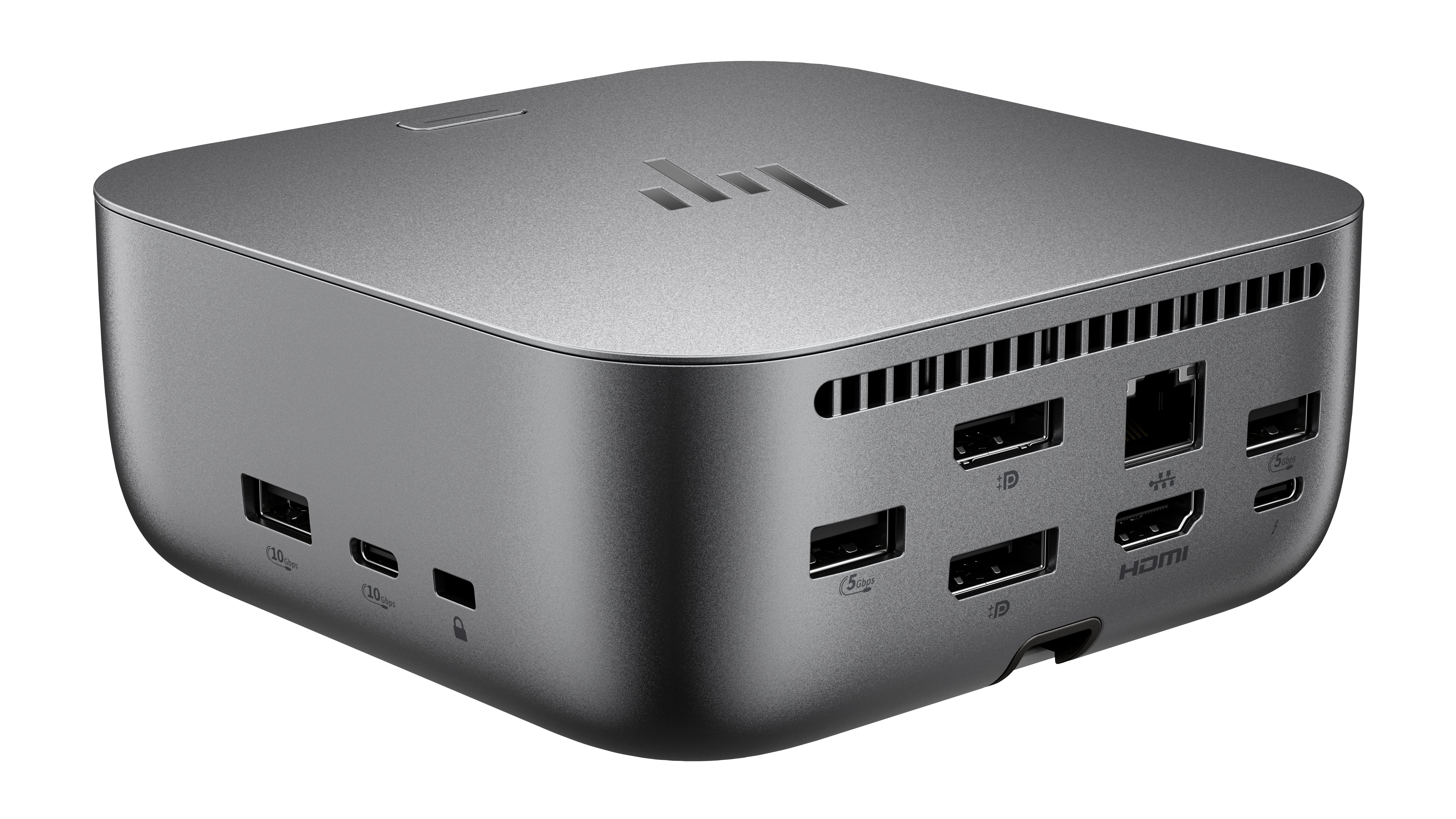HP Thunderbolt 4 100W G6 Dock