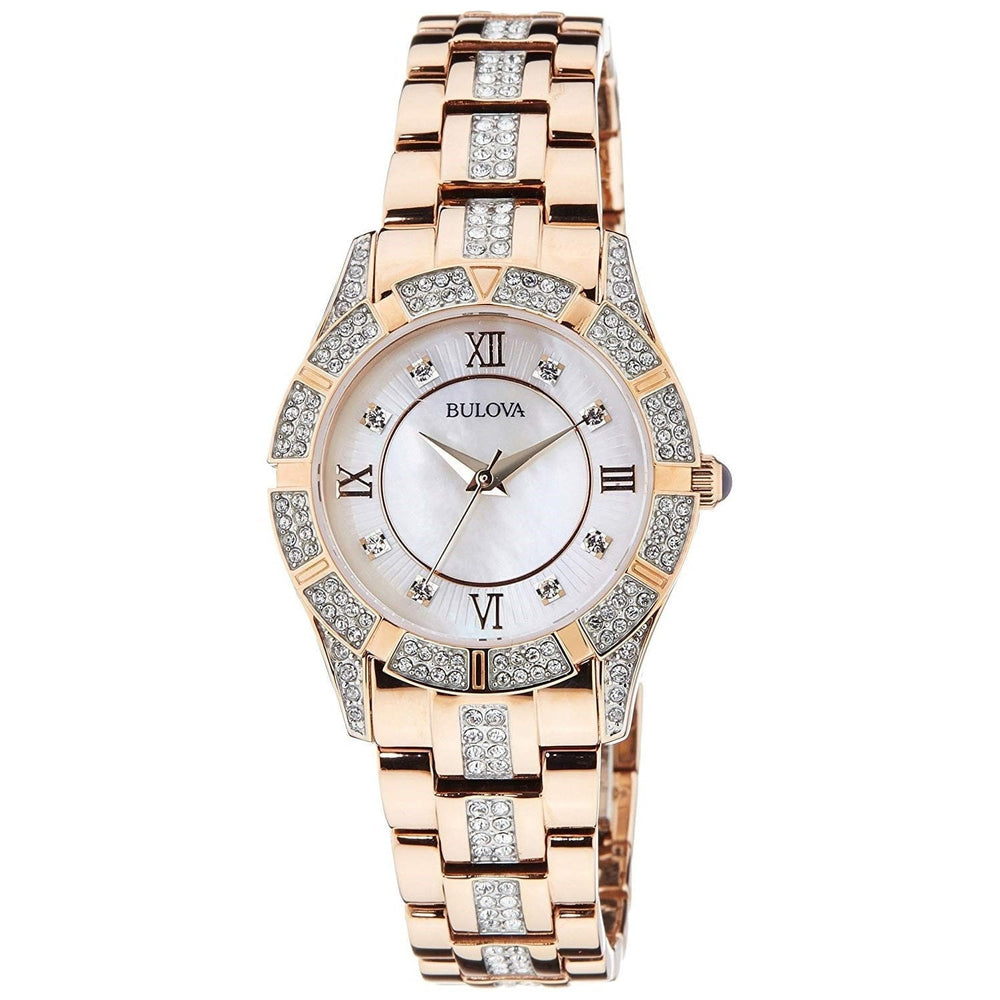 Bulova ur For 98l197