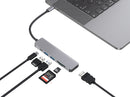 Conceptronic DONN02G Dockingstation