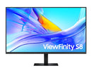 Samsung ViewFinity S8 S80UD 37 VA 3840 x 2160 (4K) HDMI DisplayPort USB-C 60Hz