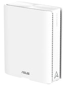 ASUS ZenWiFi BQ16 (W-2-PK) Wi-Fi-system Desktop Hvid