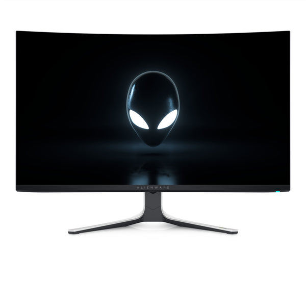 Alienware 32 Gaming Monitor AW3225QF 32 3840 x 2160 (4K) HDMI DisplayPort 240Hz