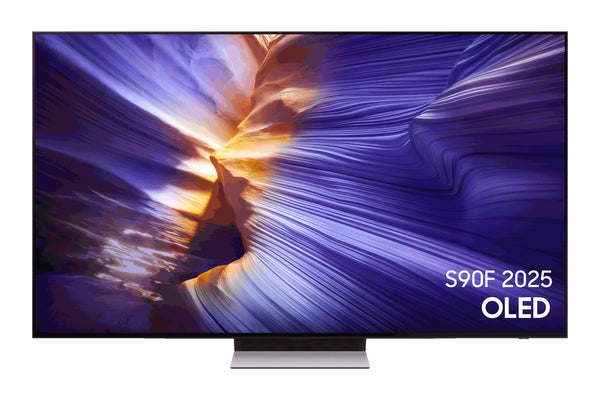 Samsung TQ55S90FAE 139,7 cm (55) 4K Ultra HD Smart TV Wi-Fi Sort