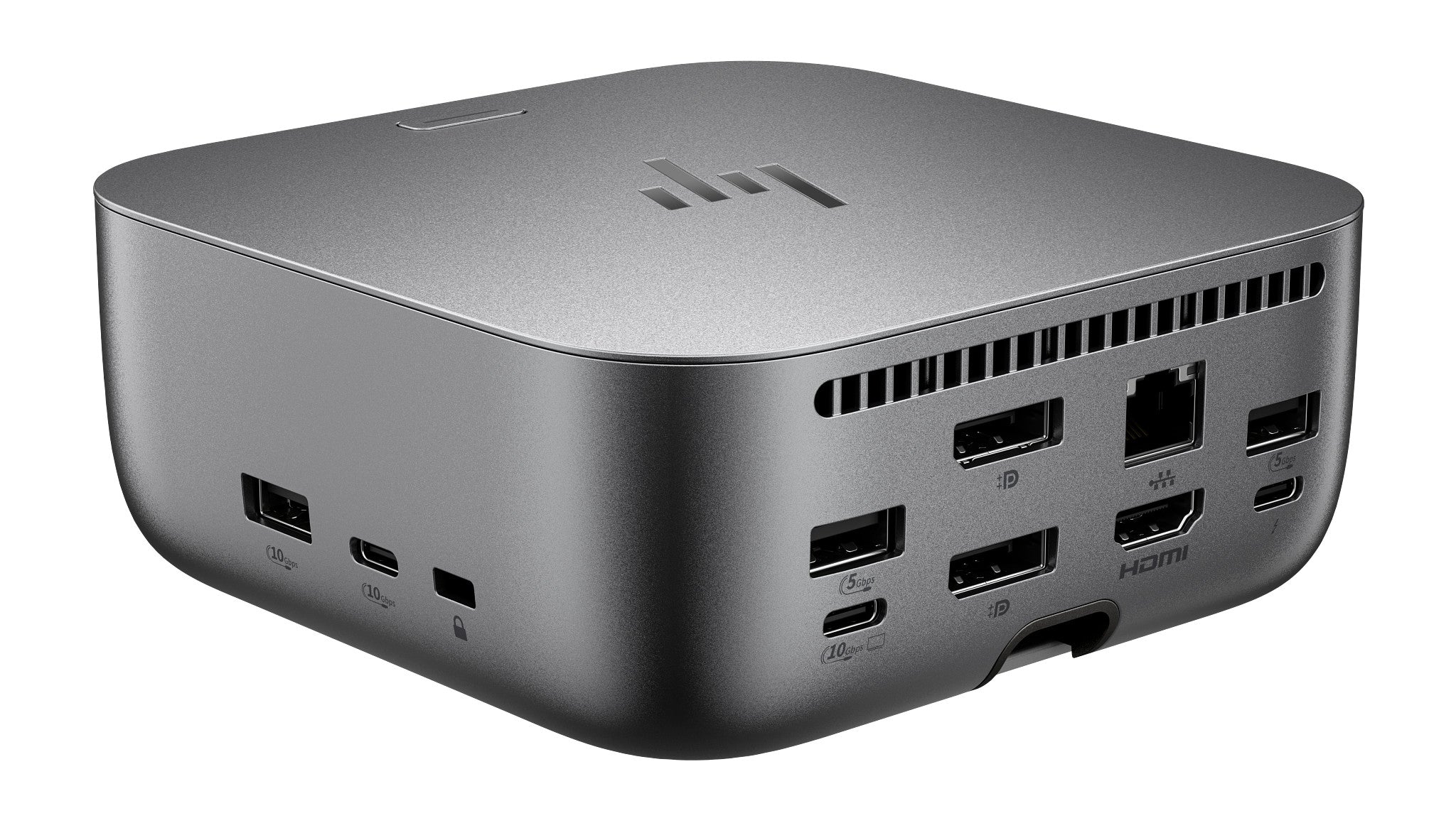HP Thunderbolt 4 Ultra 180W G6 Dockingstation