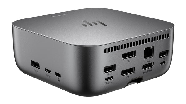 HP Thunderbolt 4 Ultra 180W G6 Dockingstation
