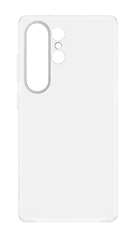 Samsung EF-QS938 Beskyttelsescover Gennemsigtig Samsung Galaxy S25 Ultra