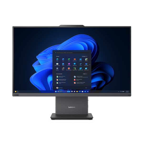 Lenovo ThinkCentre neo 50a 27 G5 12SA AIO I3-1315U 16GB 512GB Windows 11 Pro