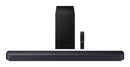 Samsung HW-Q600F (2025) 3.1.2 kanal Lydbarsystem Sort