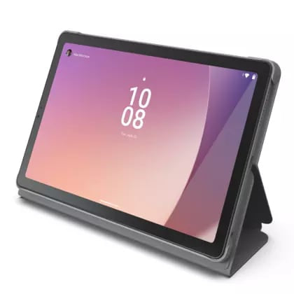 Lenovo Beskyttelsescover Sort Lenovo Tab M9 ZAC3 ¦ Lenovo Tab M9 TB310 ZAC5