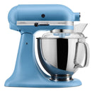 KitchenAid Artisan 5KSM175PSEVB Køkkenmaskine 4.8liter Blue velvet