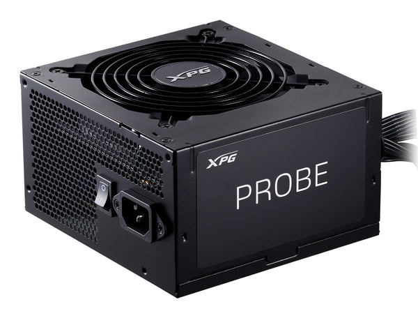 Netzteil XPG PROBE 700 (700W/ATX2.4) 80+ Bronze