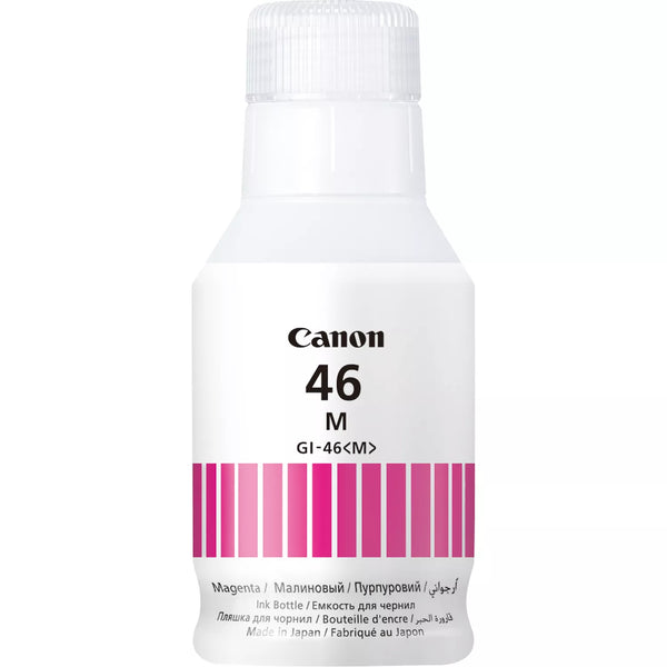 Canon GI 46 M Magenta 14000 sider
