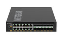 NETGEAR M4350 Series M4350-12X12F Switch 24-porte 10 Gigabit Ethernet