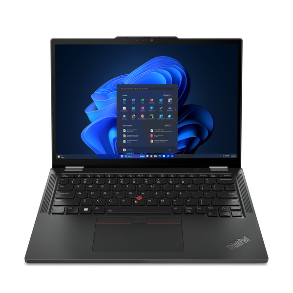 Lenovo ThinkPad X13 2-in-1 Gen 5 21LW 13.3 125U 32GB 1TB Intel Graphics Windows 11 Pro