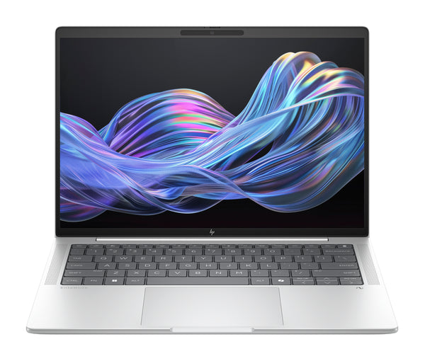 HP EliteBook X G1i Notebook Next Gen AI 14 1920 x 1200 (WUXGA) 258V 512GB Intel Arc Graphics 140V Windows 11 Pro