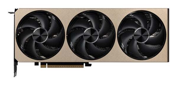 MSI GeForce RTX 5070 Ti 16G Inspire 3X OC Plus 16GB