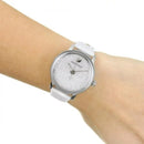 Swarovski ur Crystalline Hours sølv 5295383