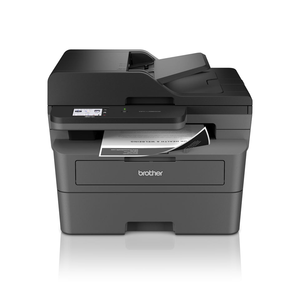 Brother MFC-L2860DWE Laser
