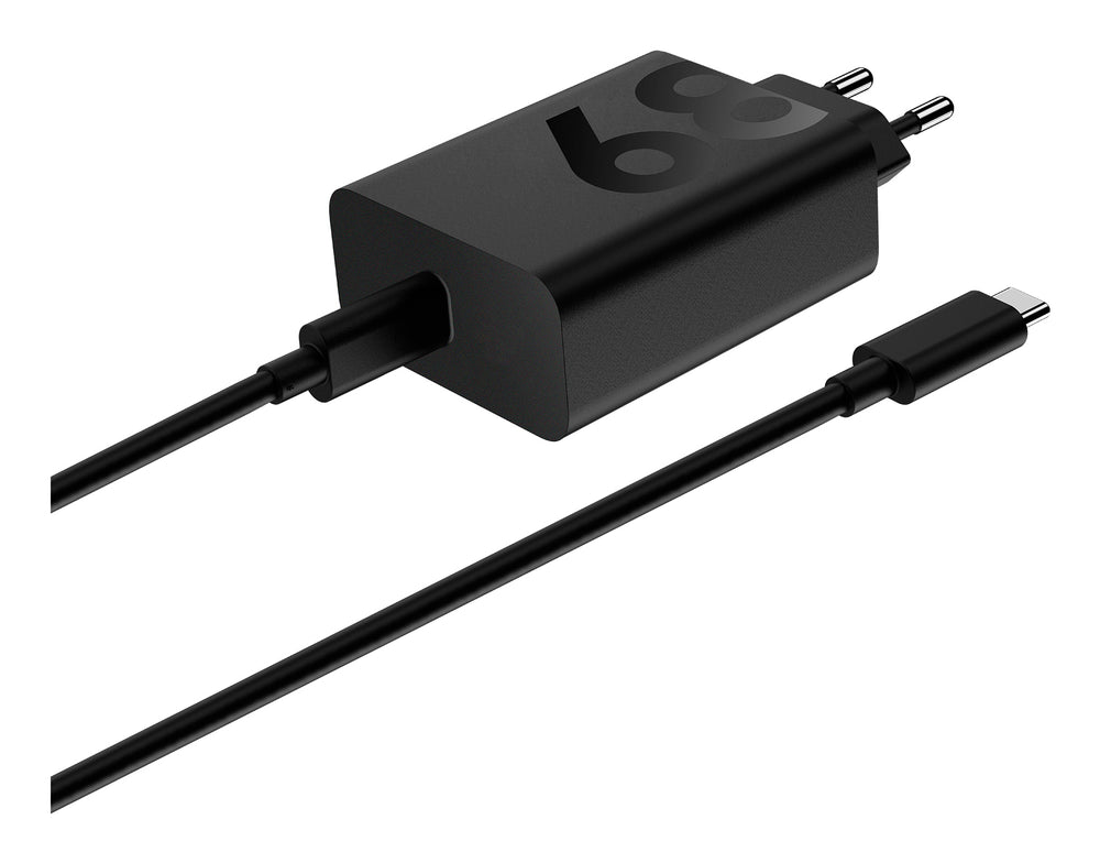 Motorola Adapter 68Watt 1xUSB-C