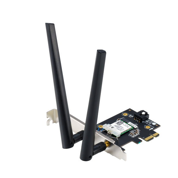 ASUS PCE-BE6500 Netværksadapter PCI Express x1 2882Mbps